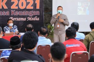 Resmi Beroperasi, BSI di Sultra Punya Empat Kantor Cabang dan 10 Outlet