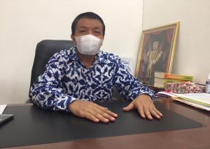 Ini Pesan Rektor Unsultra Pada Hari Pers Nasional 2021