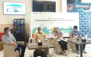 Pertamini Bukan Mitra Pertamina !