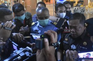 Kanwil Kemenkumham Jamin Tidak Ada Jaringan Narkoba di Lapas Kendari