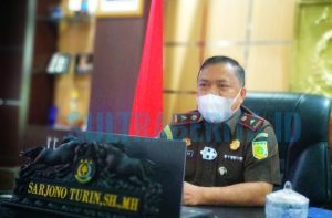 Update Kasus Suap Dinkes Sultra : 15 Saksi Diperiksa, Kepala BKAD Belum !
