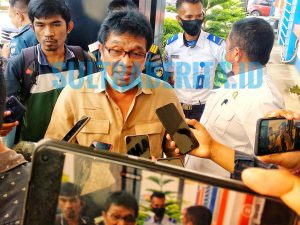 Ridwan Bae Sasar Kursi Gubernur Sultra 2024