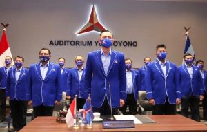 Demokrat Pecat Kadernya yang Pengkhianat, ini Daftarnya !