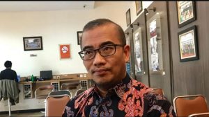 Komisoner KPU: Bukan 2024, Pemilu Serentak 2026 Untuk Win-Win Solution