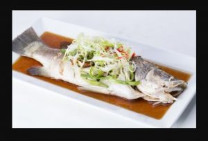 9 Makanan Khas Imlek yang Membuat Beruntung, Ada Ikan dan Jeruk