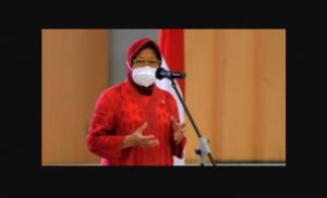 Mensos Risma Ingin Sembako Lebih Murah di Indonesia Timur