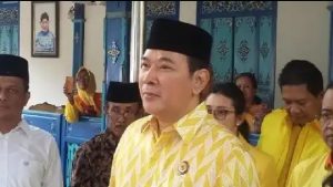 Menang Gugatan, Tommy Soeharto Rebut Kembali Berkarya dari Muchdi PR