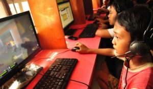 Studi: Anak Laki-Laki yang Kecanduan Game Alami Depresi Lebih Rendah di Kemudian Hari