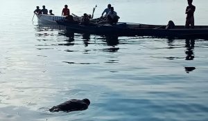 Nelayan Mubar yang Hilang Saat Mancing Ditemukan Tewas Mengapung