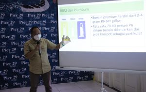 Waspada, Timbal BBM Premium Berpotensi Picu Penyakit Kronis