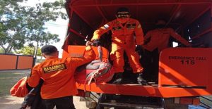 Kakek Pikun Asal Kolaka Dilaporkan Hilang di Tengah Hutan