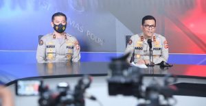 Pelaku Bom Bunuh Diri di Makassar Pasangan Suami Istri Baru Menikah 6 Bulan