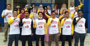 12 Prodi IAIN Kendari Terakreditasi B, Terbaru Prodi PIAUD