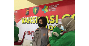 Cara Daftar Vaksin Covid-19 Online Lewat Pedulilindungi