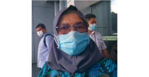 Dari Kendari, KPK Bergeser ke Konkep