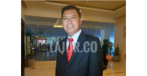 Bupati Koltim Dilarikan ke RSUD Unaaha, Pingsan Saat Main Bola