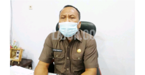 Sekretaris DPRD Sultra Penuhi Panggilan Polda Klarifikasi Indikasi Korupsi Uang ‘Cemilan’ Rapat Virtual