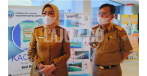 Tingkatkan Pelayanan Publik, Nur Endang Pacu OPD Lebih Inovatif
