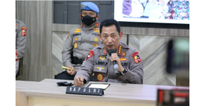 Pasca Bom Bunuh Diri, Polri Amankan Lima Bom Aktif Dan Tangkap 13 Terduga Teroris Di Jakarta-Makassar-NTB