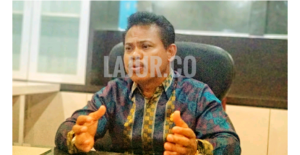Berani Buka Borok, Wakil Ketua DPRD Sultra Tantang BPK Audit Aset Kendaraan dan Rujab Dikelola Sekwan