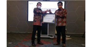 Jadi Penyumbang Pajak Tertinggi, Telkomsel Diganjar Penghargaan
