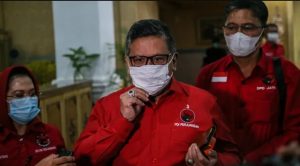 PDIP Tegaskan Tidak Akan Intervensi Proses Hukum Nurdin Abdullah di KPK