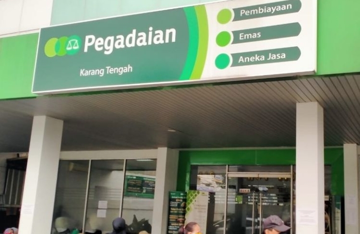 HUT ke-76 RI, Pegadaian Berikan Promo Cashback Hingga 45 Persen