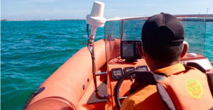 Cuaca Buruk, Nelayan Asal Buton Utara Hilang Saat Memancing