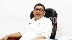 Berikut Tujuh Kursi Kadis Pemprov Sultra yang Bakal Dilelang Usai Lebaran