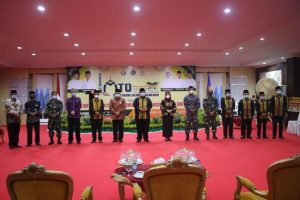 Konawe & Baubau Nol Prestasi di STQH, Kolaka dan Muna Borong Emas