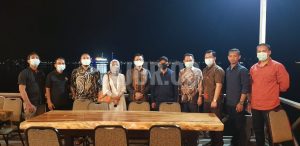 Mulai April Ini Bank Syariah Indonesia Wilayah Sulawesi Bersatu, Termasuk Sultra !