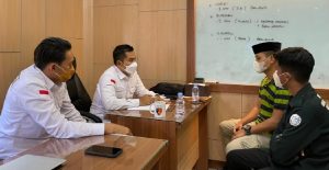 Kebal Hukum, Dua Perusahaan ini Diduga Lakukan Praktik Ilegal Mining di Blok Mandiodo