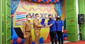 Buruan !!! Banjir Diskon Selama Ramadhan di Maxcell Home Depo Kendari
