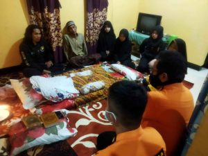 Tragis, Bocah 2 Tahun yang Hanyut di Saluran Air Ditemukan Tewas