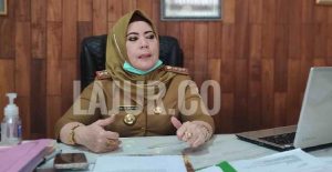 Agenda Pasar Murah Tunggu Izin Gubernur Ali Mazi dan Satgas Covid-19