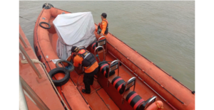 Cuaca Buru, Satu Nelayan Kolaka Dikabarkan Hilang di Perairan Pulau Padamarang