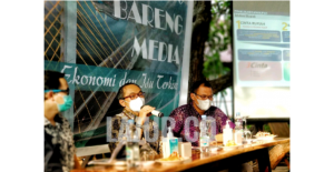 BI Sultra Imbau Bank Rutin Cek Kondisi ATM Selama Ramadan