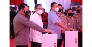 Perpanjangan SIM Kini Bisa Dari Rumah Via Aplikasi SINAR