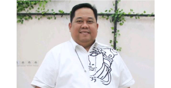 Anton Timbang Galau Pilih Anindya Bakrie atau Arsjad Rasjid di Munas KADIN