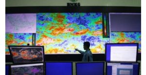 Daftar Daerah Waspada Siklon Tropis 94W di Indonesia