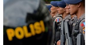 Ratusan Polisi Terjerat Kasus Narkoba dari Tahun ke Tahun