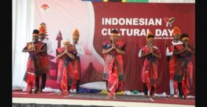Budaya Indonesia Tebar Pesona di Tanzania, Mulai dari Makanan hingga Tarian