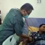 Guru SD Baubau Masuk Rumah Sakit Usia Jalani Vaksin, Alami Sesak Napas dan Mati Rasa