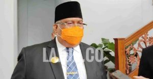 Ali Mazi Makin Kaya: Harta Tembus Rp 27 Miliar, Utangnya Nihil