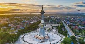 Jejak Warga Kebangsaan Belanda ‘Vosmaer’, Penemu Kota Kendari 190 Tahun Silam