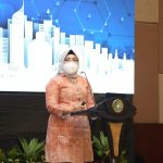 Direktur Jaminan Pelayanan Kesehatan BPJS Kesehatan, Lily Kresnowati.