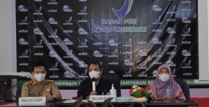 84 Produk Makanan di Kendari Tak Layak Konsumsi Beredar Selama Ramadan
