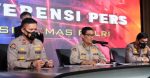 100 Hari Kerja Kapolri, 1.864 Kasus Diselesaikan Dengan Restorative Justice