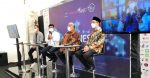 Ali Mazi ‘Online’ di Peluncuran Program Literasi Digital Nasional