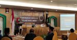 IAIN Kendari Tuan Rumah Lokakarya Pengembangan Kurikulum dan MBKM Fakultas Syariah se-Indonesia Timur